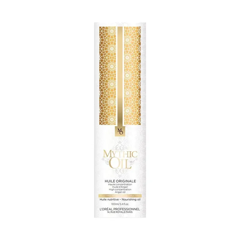 L'Oréal Mythic Oil Original Oil 100ml