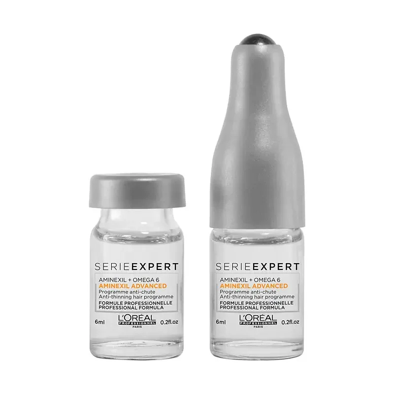 L'Oréal Serie Expert Aminexil Advanced 10x6ml