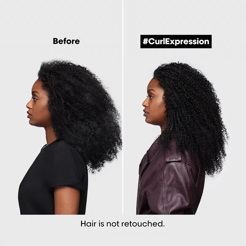 L'Oréal Serie Expert Curl Expression Cream-in Jelly Definition Activator 250ml