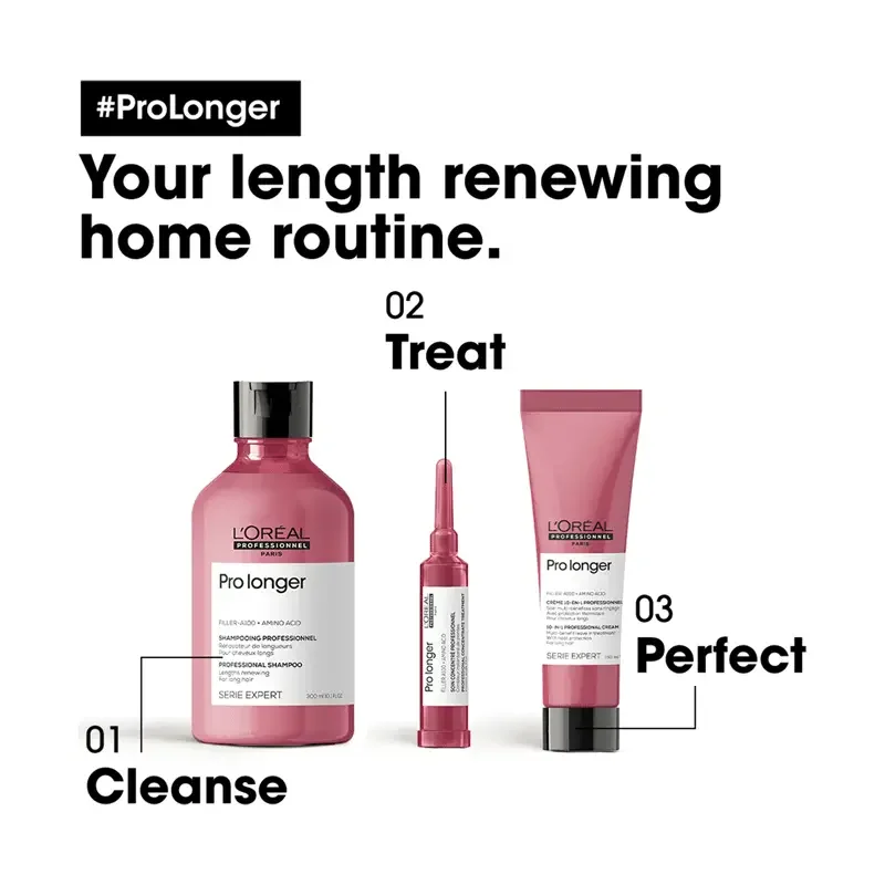 L'Oréal Serie Expert Pro Longer Concentrate Treatment 15ml