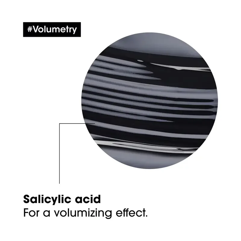 L'Oréal Serie Expert Volumetry Shampoo 1500ml