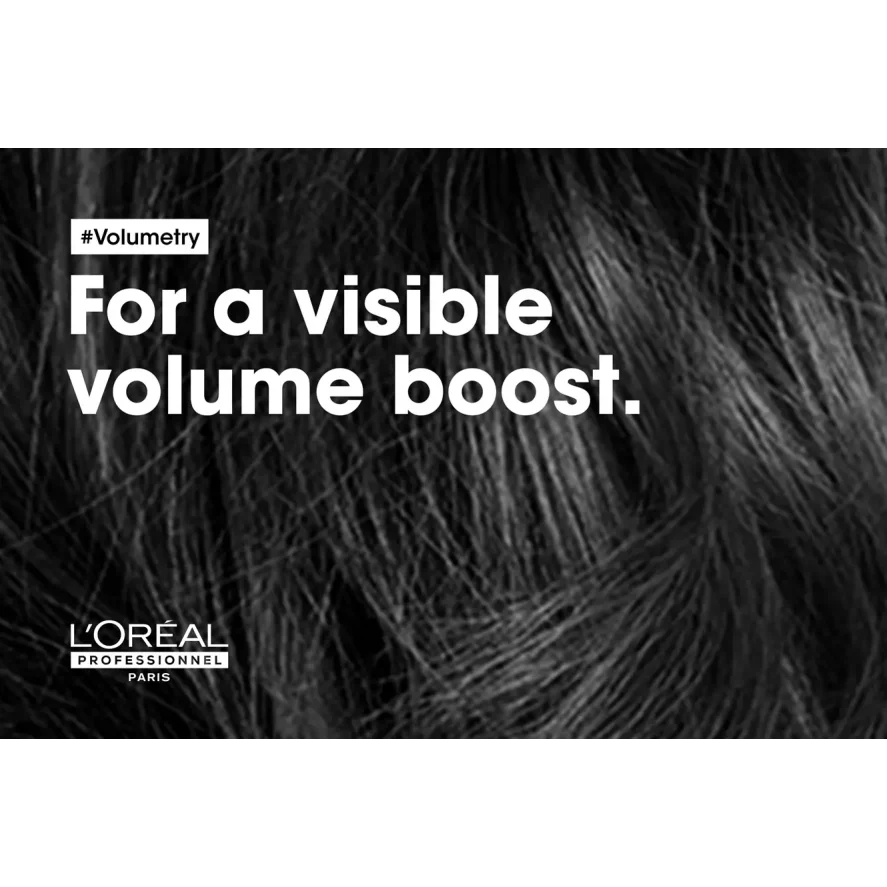 L'Oréal Serie Expert Volumetry Shampoo 1500ml