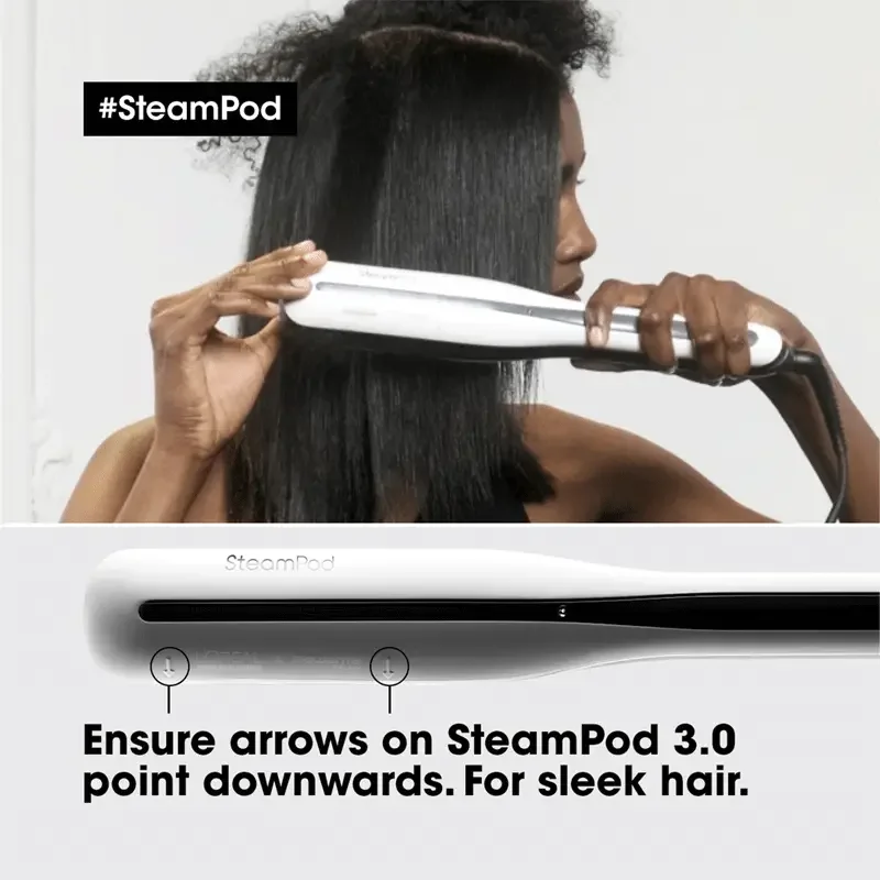 L'Oréal Steampod 3.0