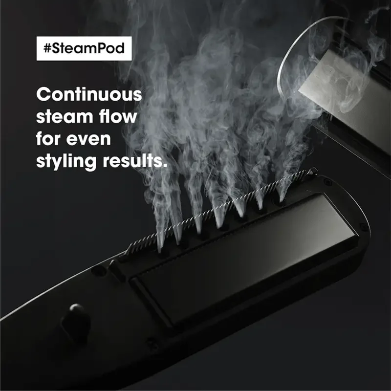 L'Oréal Steampod 3.0