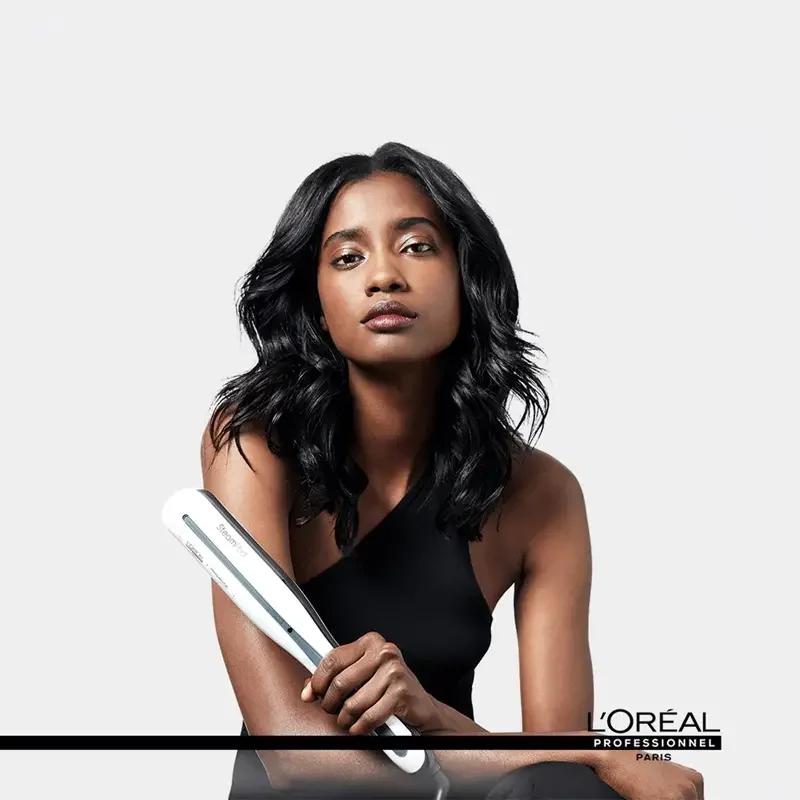 L'Oréal Steampod 3.0