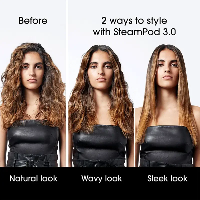 L'Oréal Steampod 3.0