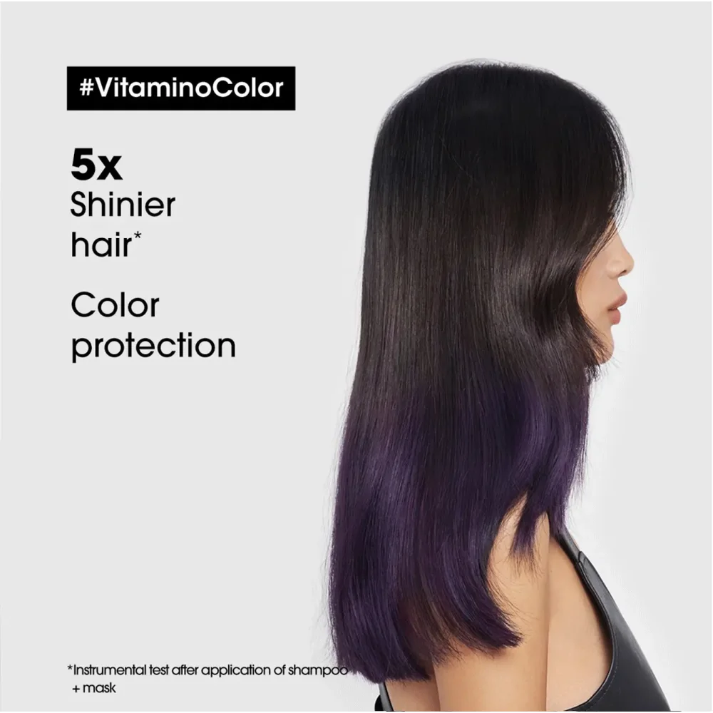 L'Oréal Série Expert Vitamino Color Mask 250ml