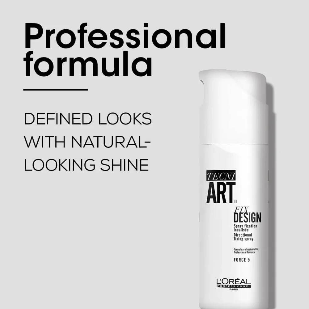 L'Oréal Tecni Art Fix Design 200ml