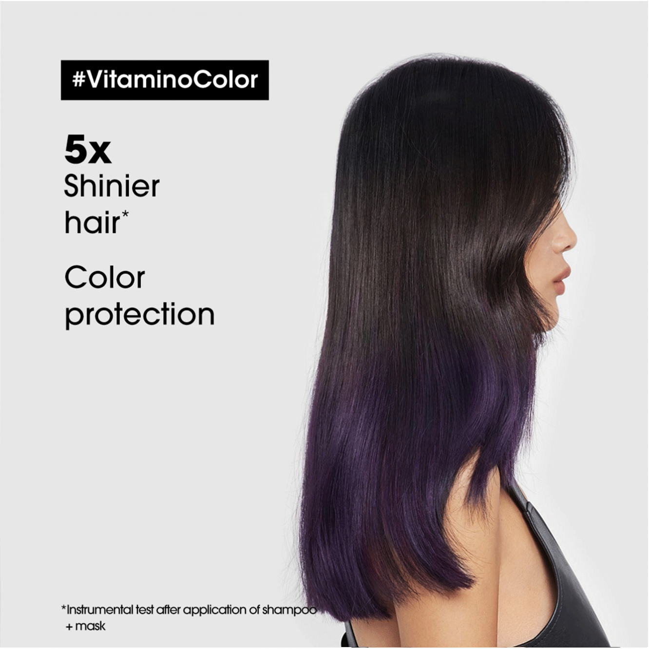 L'Oréal Serie Expert Vitamino Color Acidic Sealer 210ml