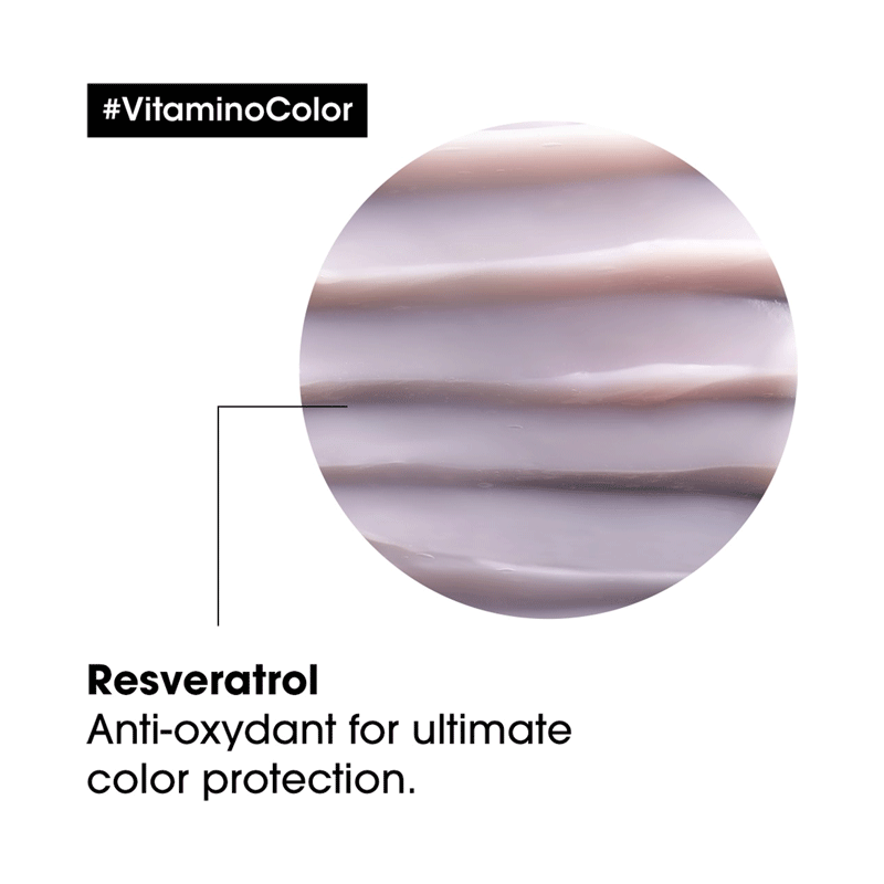 L'Oréal Serie Expert Vitamino Color Acidic Sealer 210ml