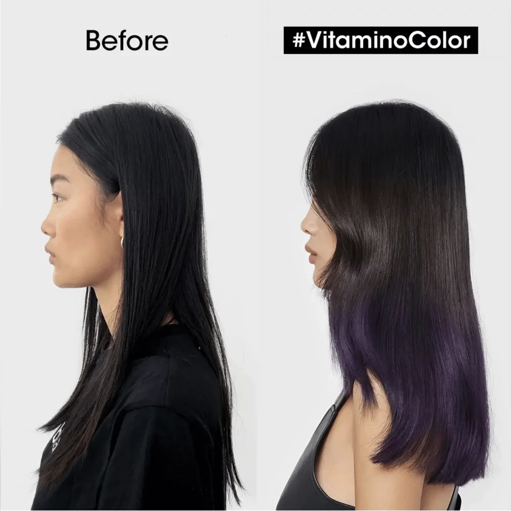 L’Oréal Serie Expert Vitamino Color Concentrate Treatment 400ml