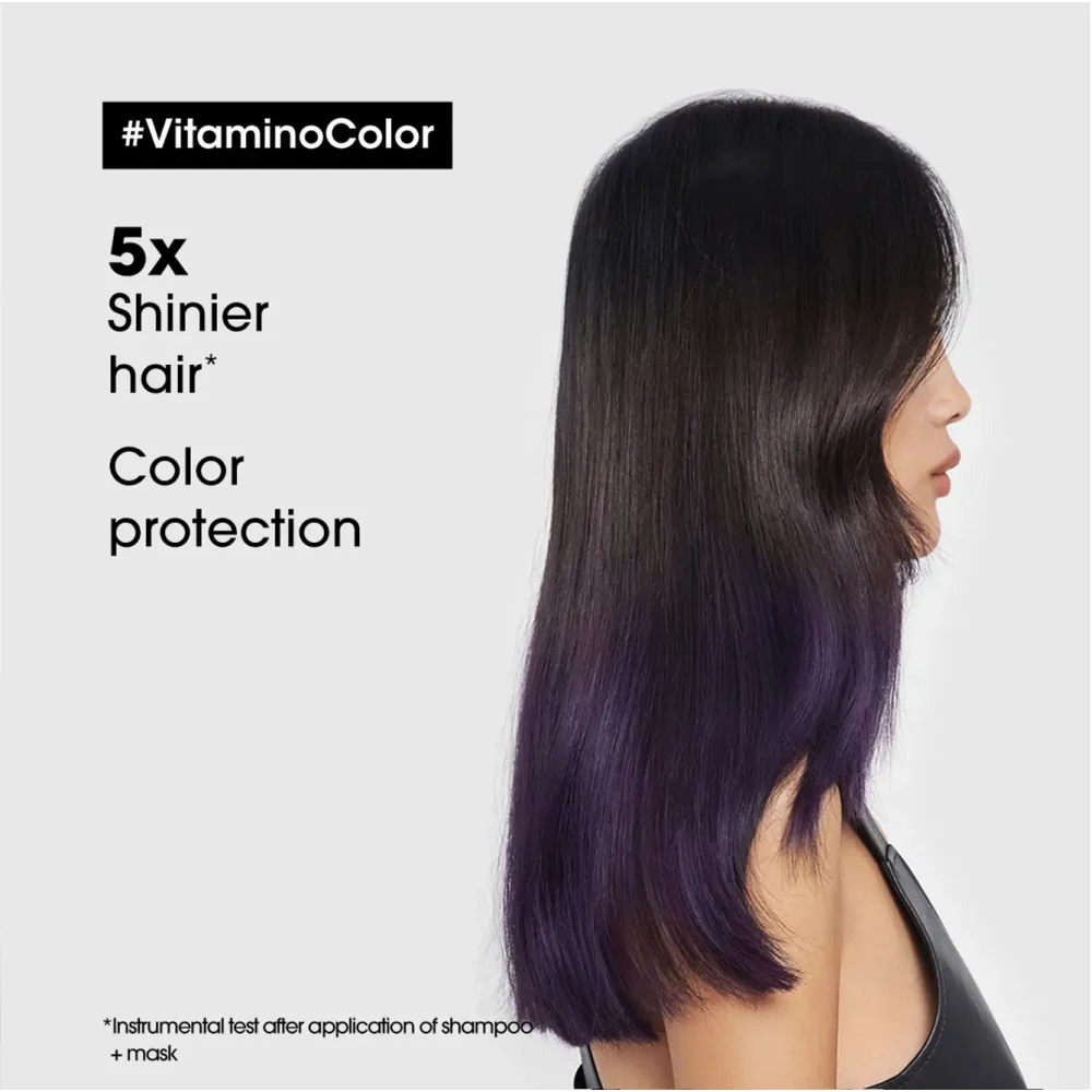 L'Oréal Serie Expert Vitamino Color Conditioner 200ml