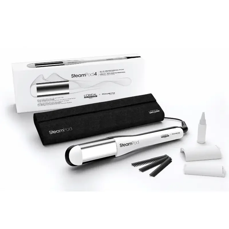L’Oréal Steampod 4.0 & SteamPod Smoothing Treatment 50ml