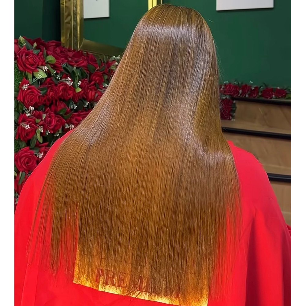 Mutamba Cosmetic Black Diamond Premium Proteïne Behandeling 1000ml