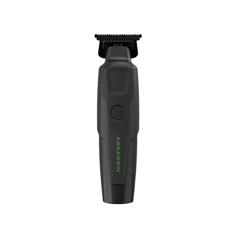 Monster Clippers - Assassin M38 Profi Trimmer Kabellos