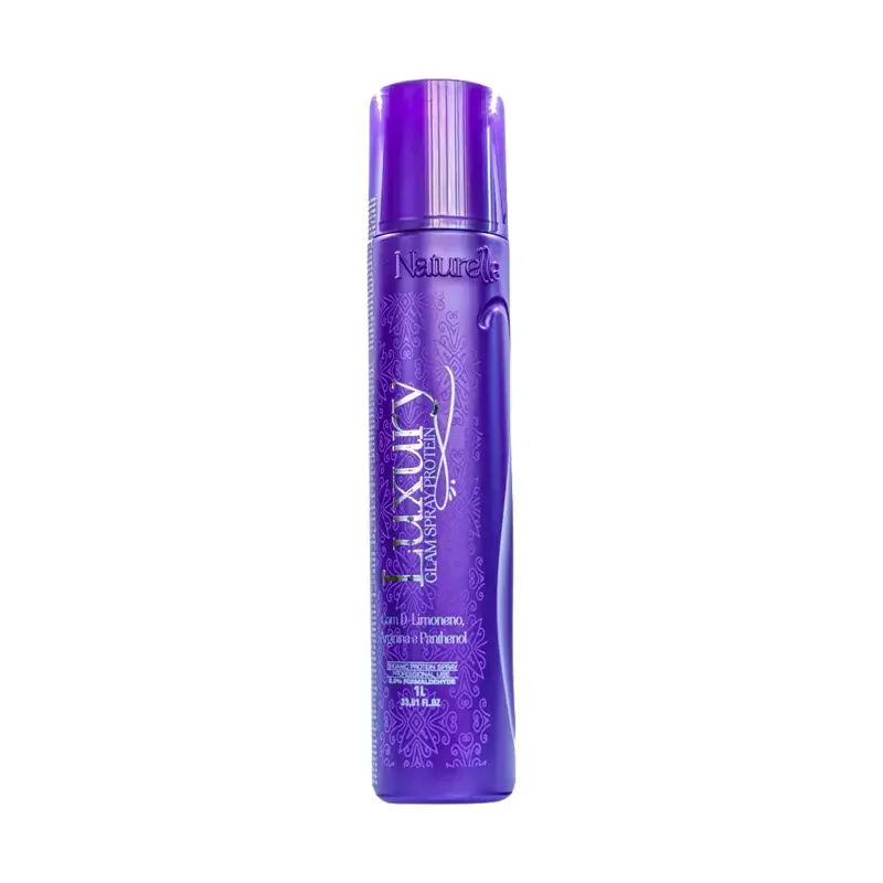 Traitement Protéiné Naturelle Luxury Glam Spray 1000ml