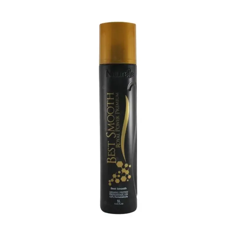 Naturelle Royal Power Premium Best Smooth Protein Behandlung 1000ml