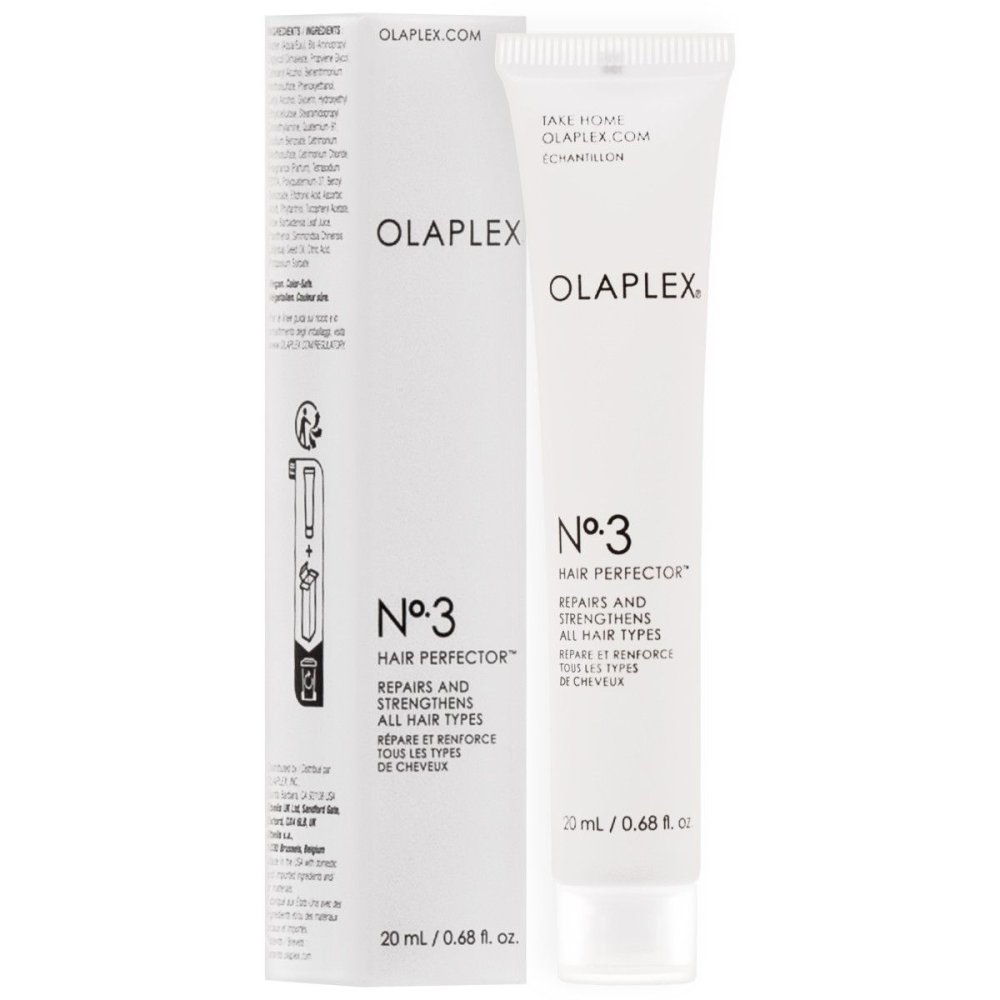 OLAPLEX Nº.3 Hair Perfector 20ml