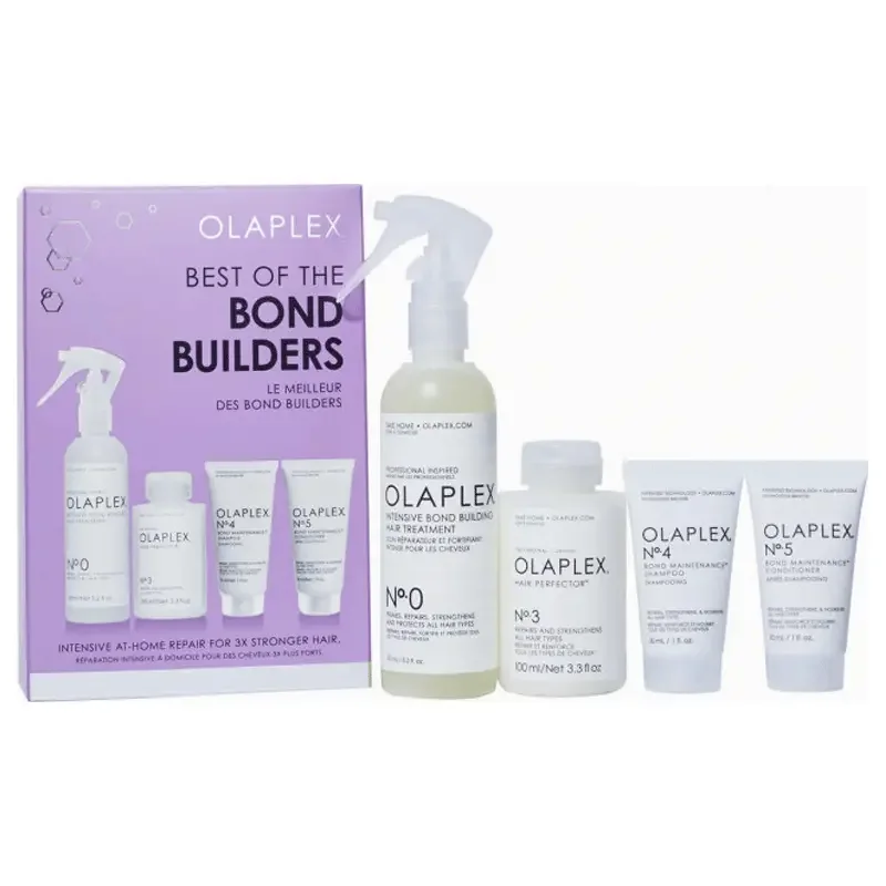 Olaplex Best of the Bond Builders