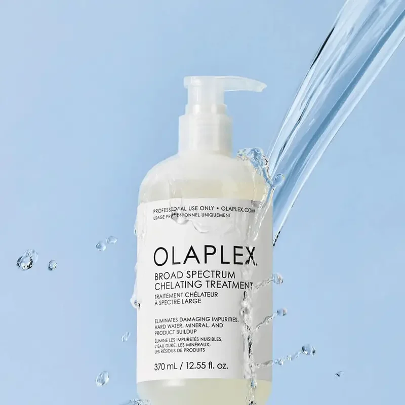 Olaplex Broad Spectrum Chelating Treatment 370ml