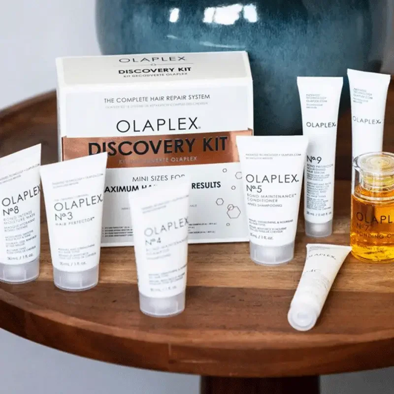 Olaplex Discovery Set