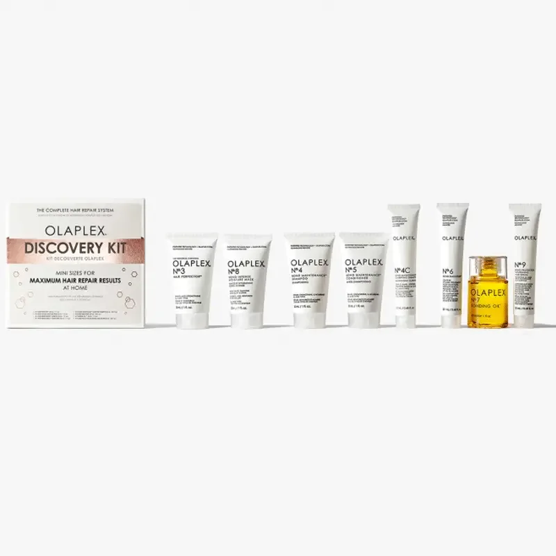 Olaplex Discovery Set