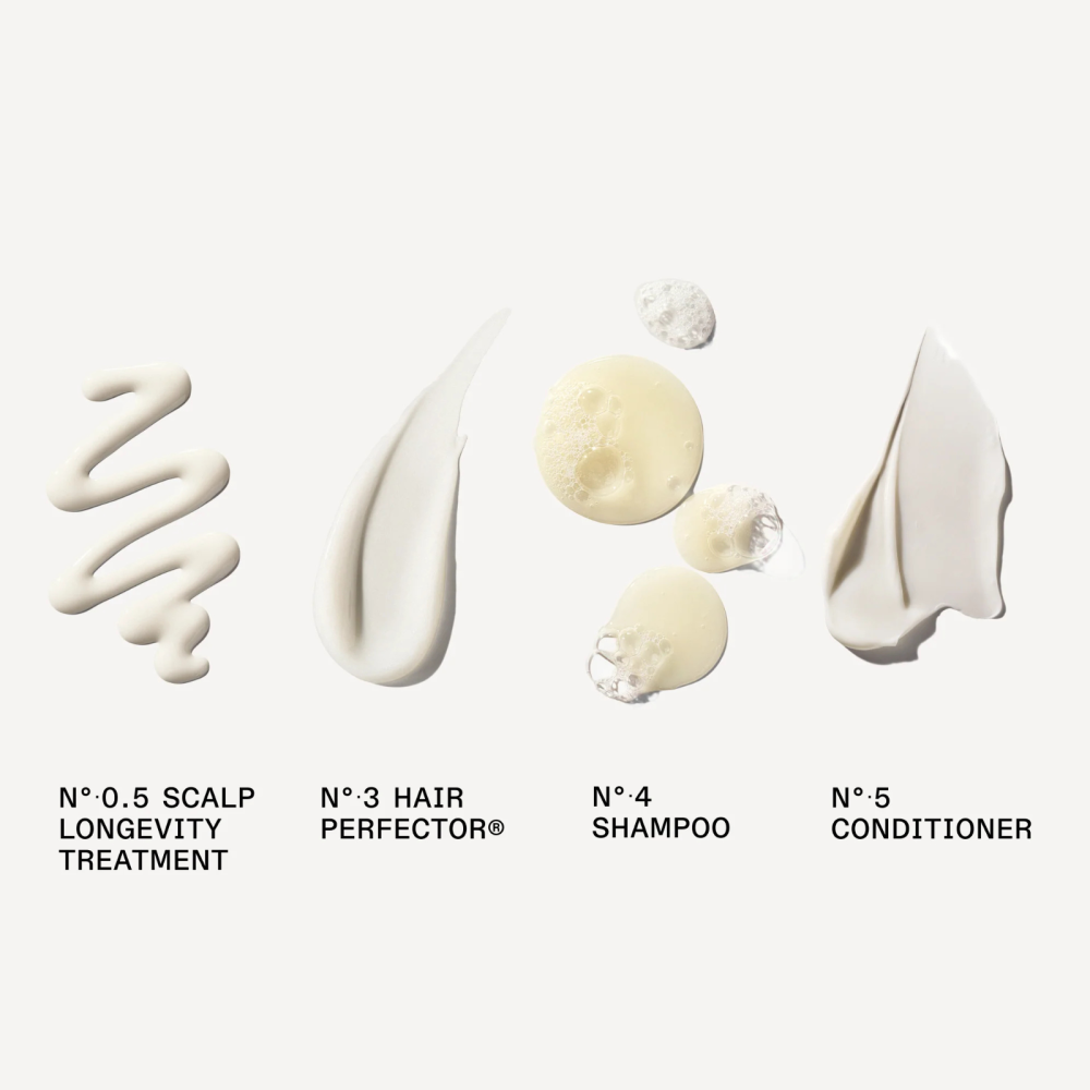 OLAPLEX The Greatest Strength Set