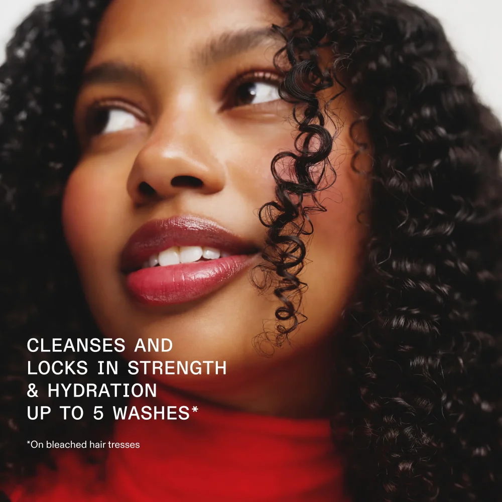 OLAPLEX Hydration Heroes Set – Nº·4 Shampoo 100 ml + Rich Hydration Mask 200 ml