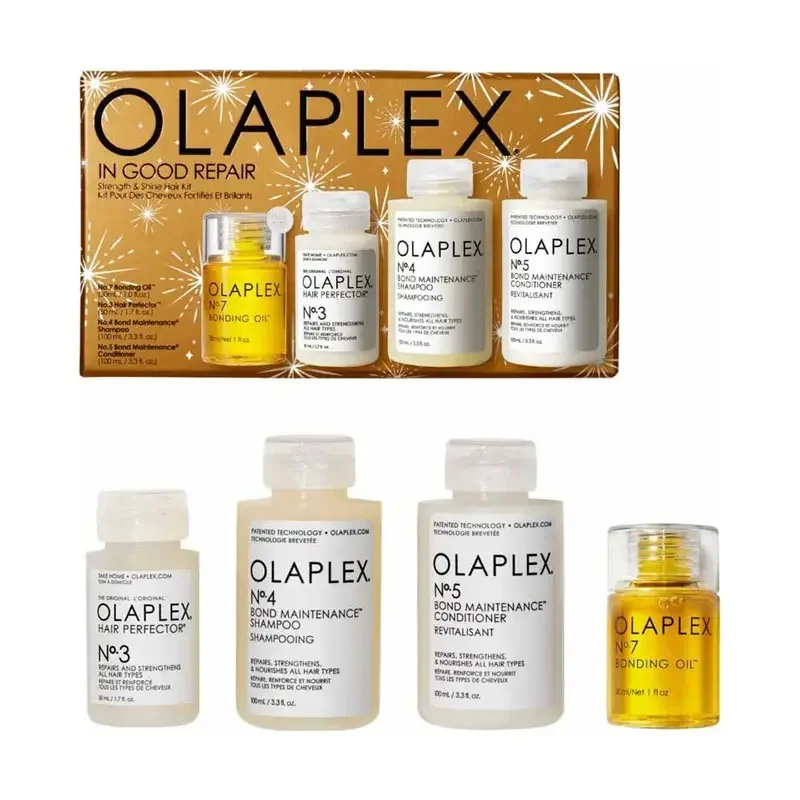Olaplex In Good Repair Kit