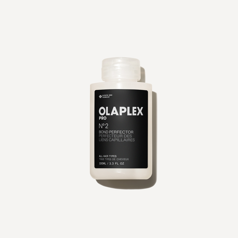 OLAPLEX Nº.2 Bond Perfector Professionele Bond Repair Behandeling na Salonservice - 100ml