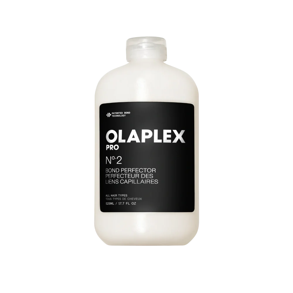 OLAPLEX Nº.2 Bond Perfector Professionele Post-Service Bond Repair Treatment - 525ml