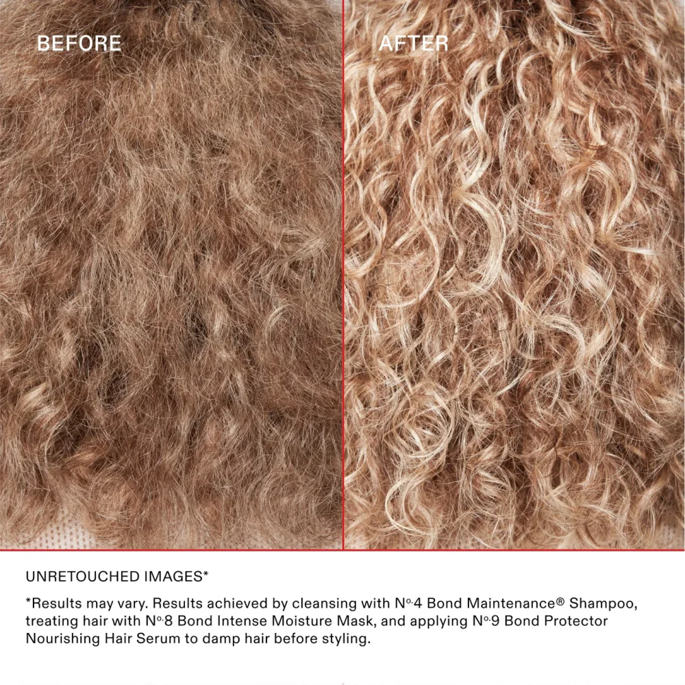 OLAPLEX Nº.8 Haarmasker - Intens Hydraterend | 100ml