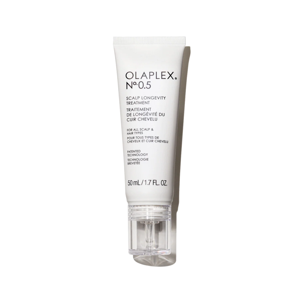 OLAPLEX Nº 0.5 Scalp Longevity Treatment | Bond-Building hoofdhuidserum 50ml