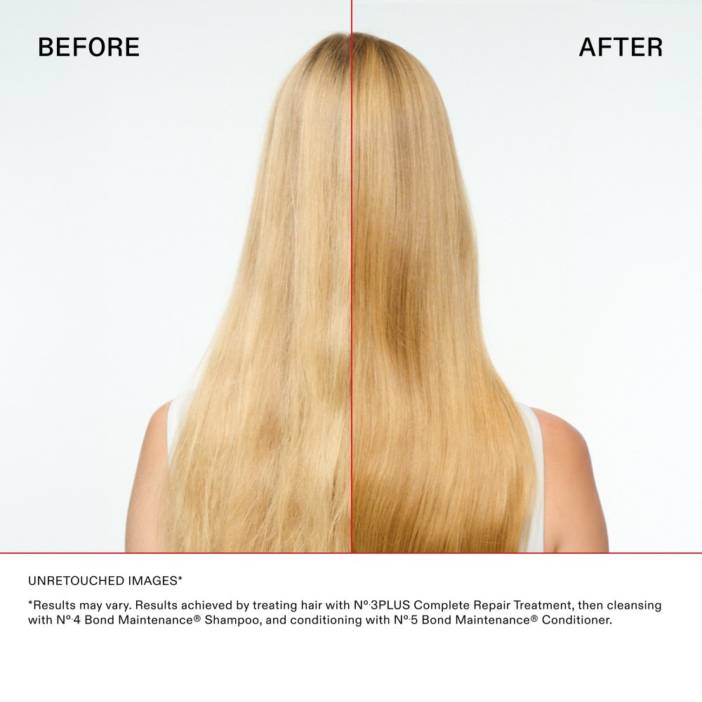 OLAPLEX No.3 Plus - Complete Herstelbehandeling - 250ml