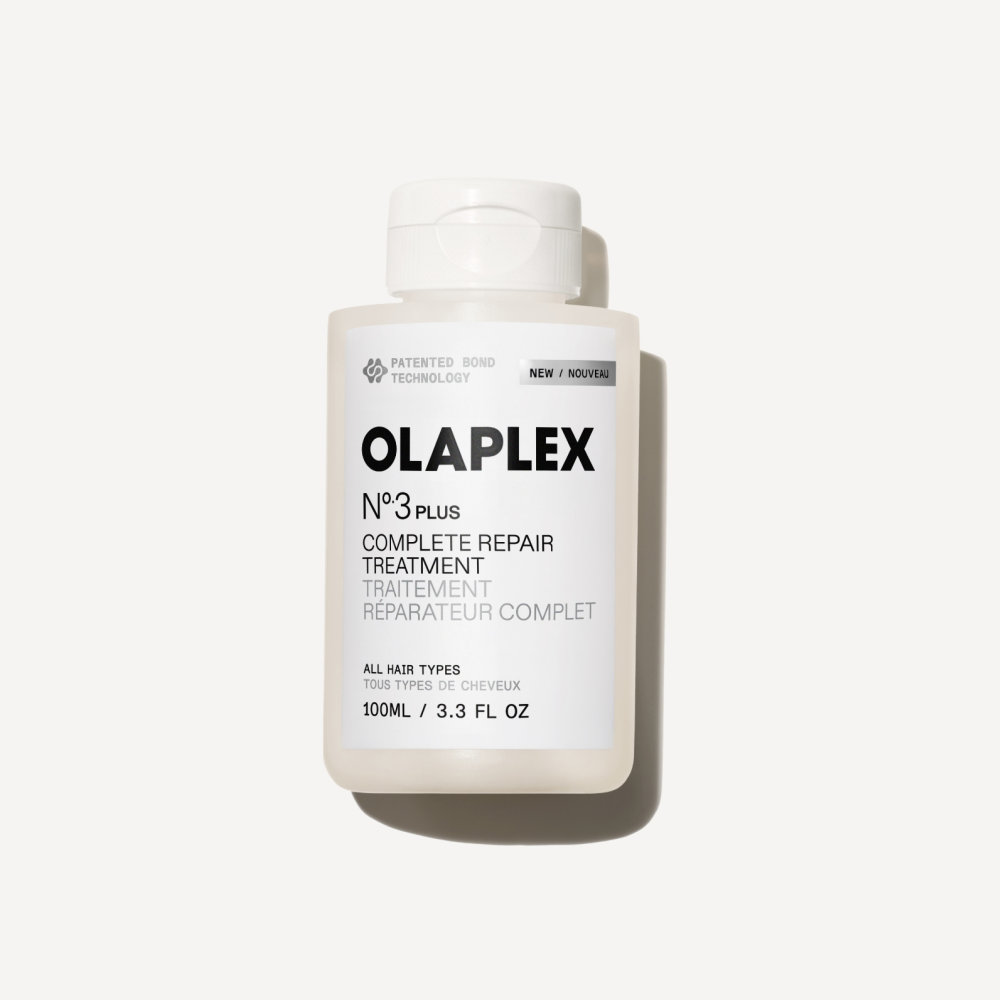 OLAPLEX No.3 Plus - Komplette Reparaturbehandlung - 100ml