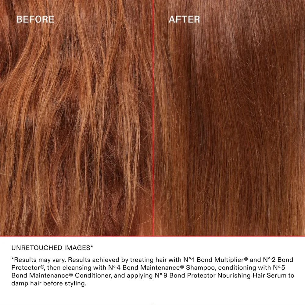 OLAPLEX Nº.1 Bond Multiplier Professional Bond-Building Additive - 525ml