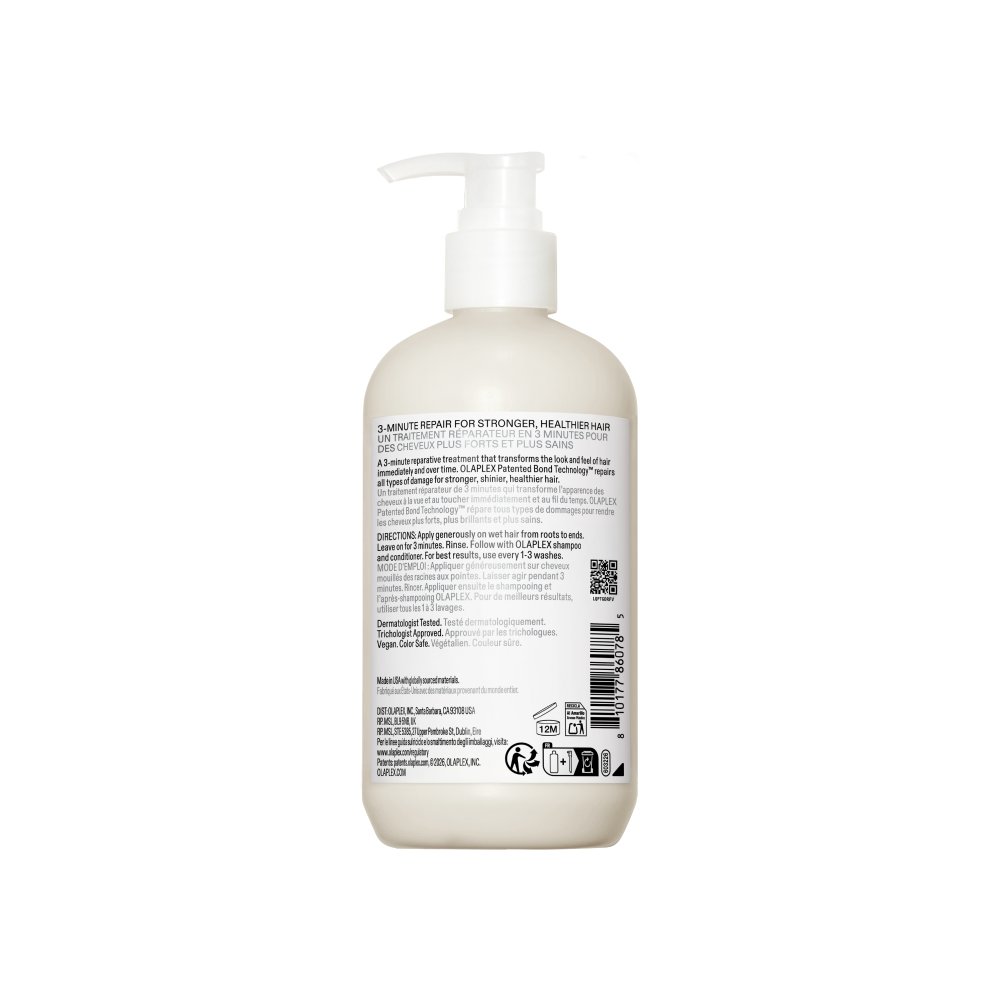 OLAPLEX No.3 Plus - Complete Herstelbehandeling - 370ml