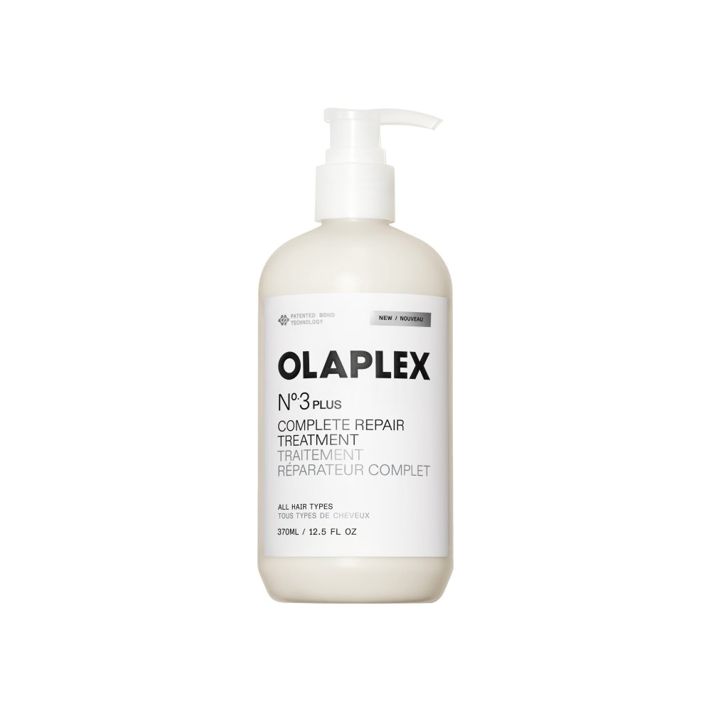 OLAPLEX No.3 Plus - Complete Herstelbehandeling - 370ml