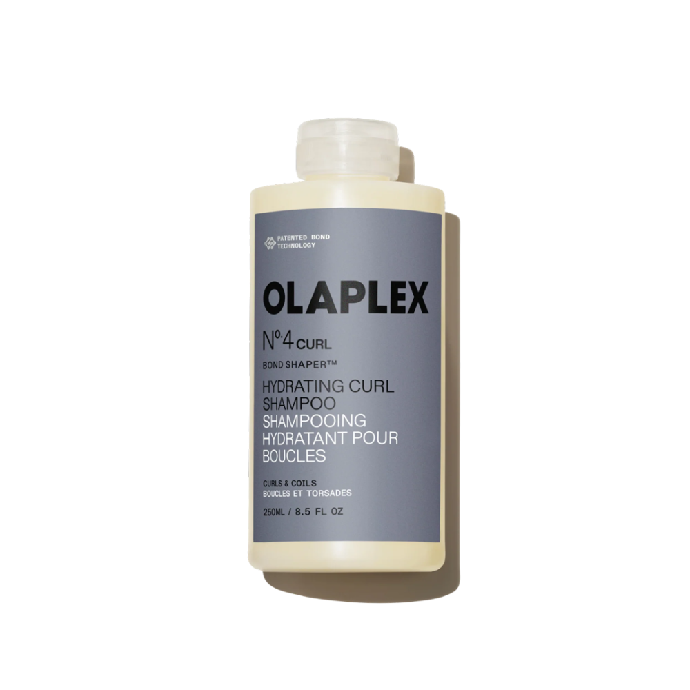 OLAPLEX No.4 Curl Bond Shaper - Hydraterende Krullenshampoo - 250ml
