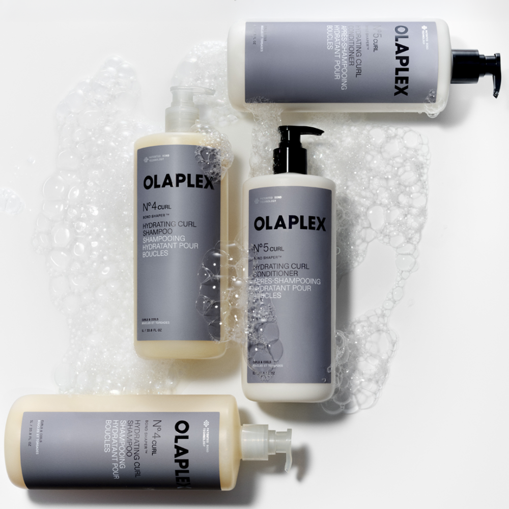 OLAPLEX No.5 Curl Bond Shaper - Hydraterende Krullenconditioner - 1000ml
