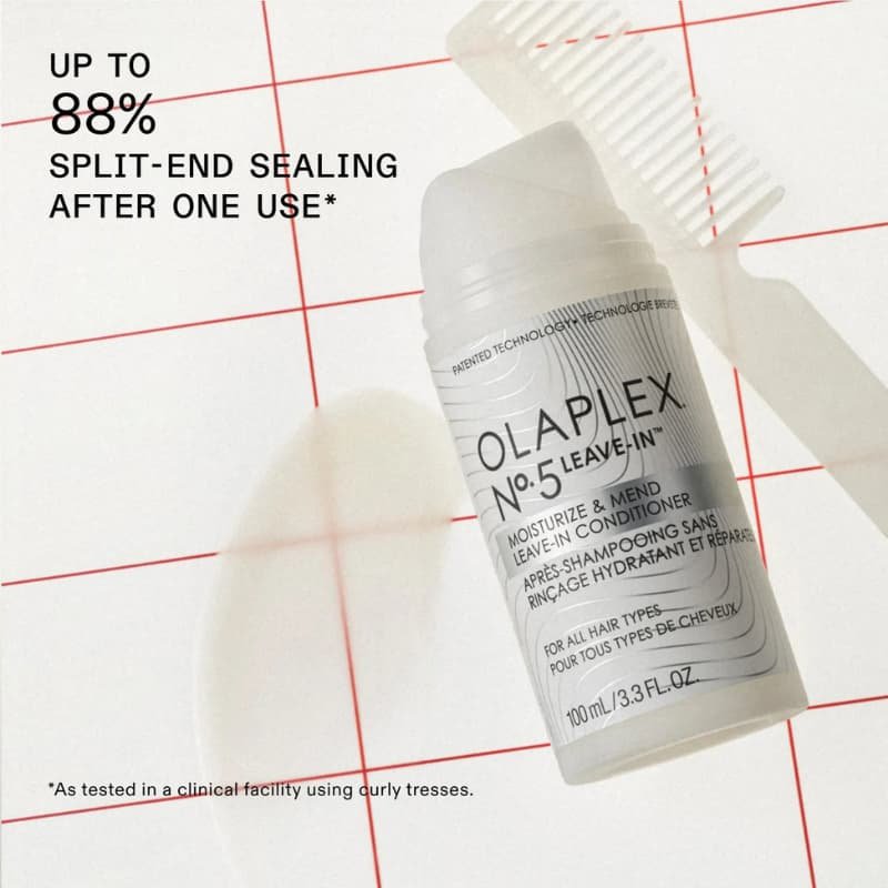 OLAPLEX Nº.5 Leave-In - 100ml