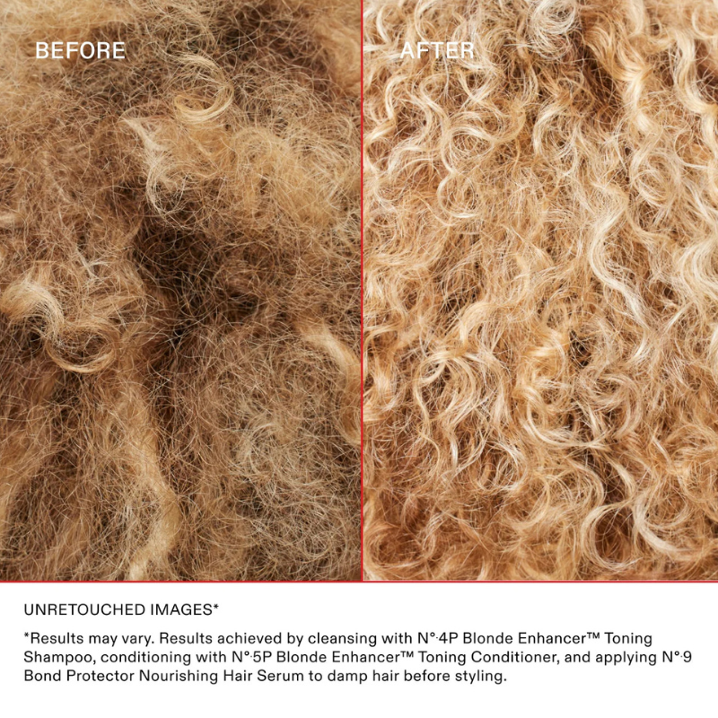 Olaplex No.5P Blonde Enhancer Toning Conditioner 250ml