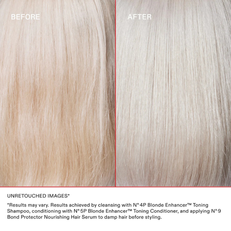 Olaplex No.5P Blonde Enhancer Toning Conditioner 250ml