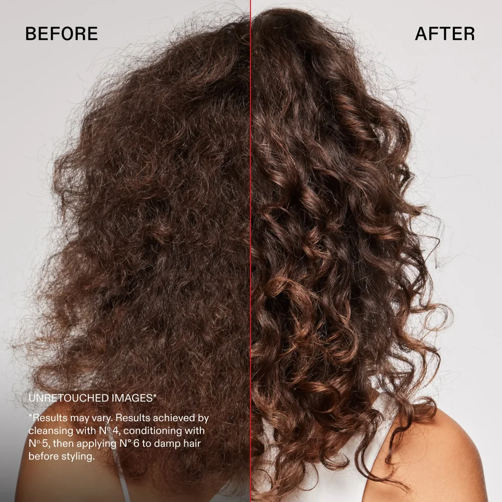 OLAPLEX Iconic Stylers Set – Nº·6 Bond Smoother 100 ml + Nº·7 Bonding Oil 30 ml