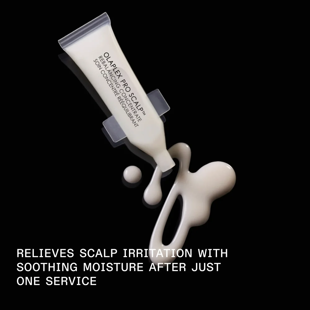 OLAPLEX Pro Scalp Rebalancing Concentrate – Professional Scalp Treatment