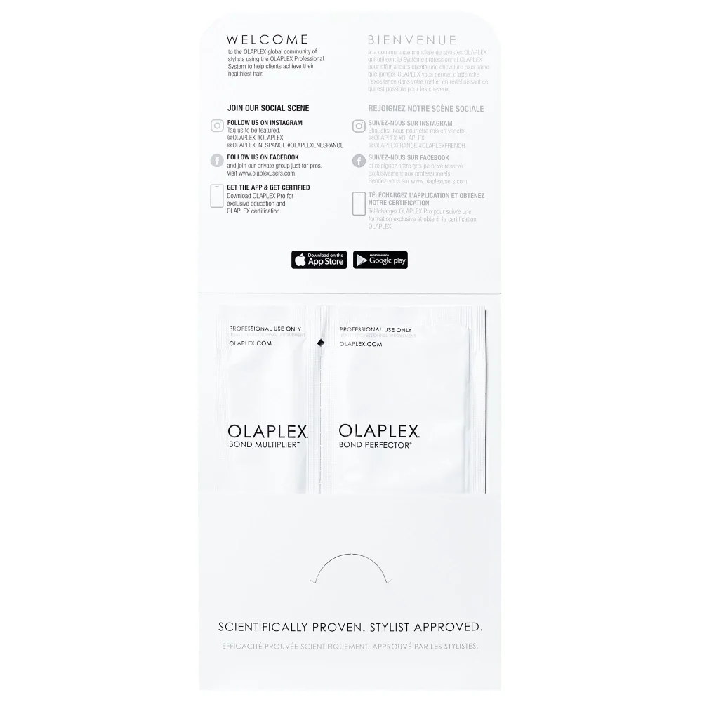 Olaplex Stand Alone Treatment 45ml