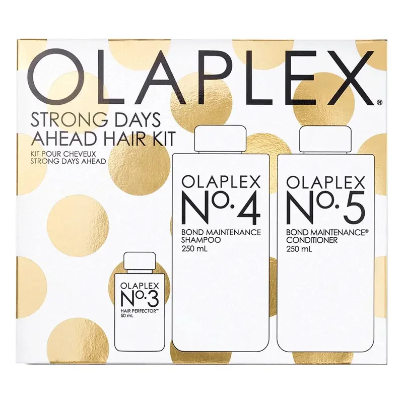 Olaplex Strong Days Ahead Hair Kit