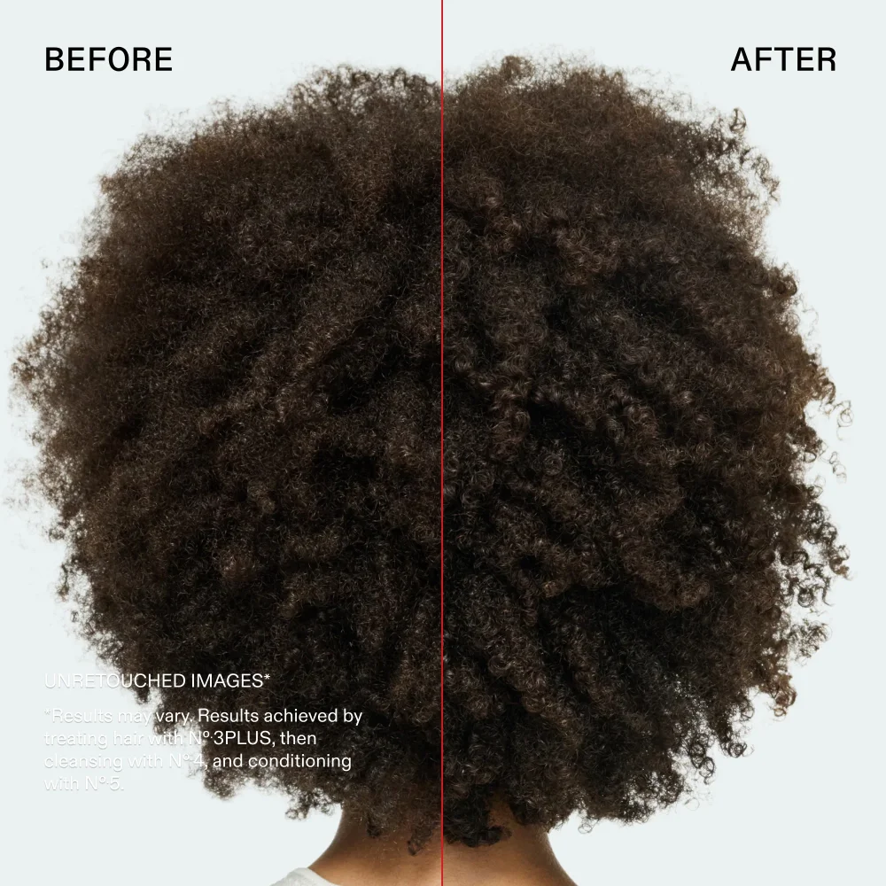 OLAPLEX Total Hair Repair Set – Nº·3PLUS 50 ml + Nº·4 en Nº·5 250 ml