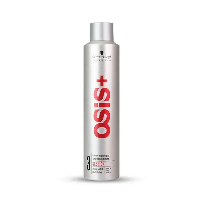 Schwarzkopf Osis+ Session Extreme Hold 300ml