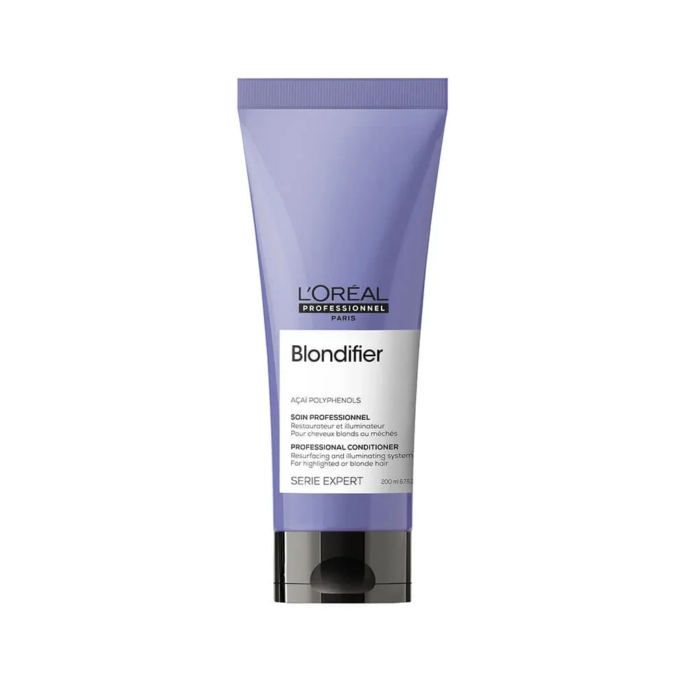 L'Oreal Serie Expert Blondifier Conditioner 200ml